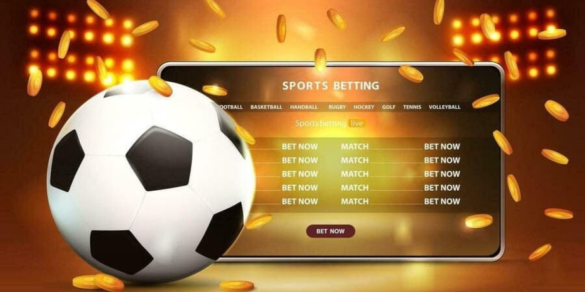 Rolling the Dice and Cashing In: The Aces of Sports Betting