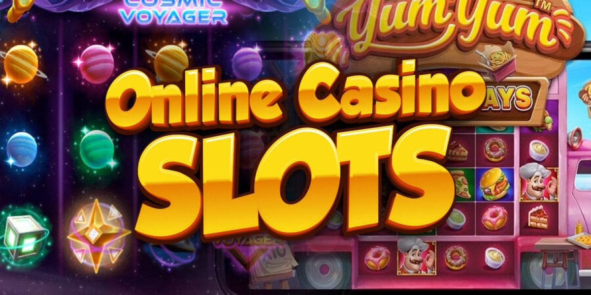 Spin, Win, and Grin: The Ultimate Guide to Slot Sites