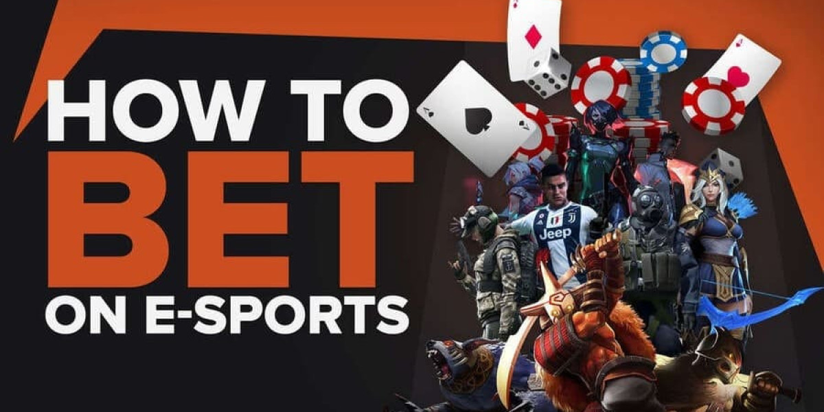 Jackpot Jjang: Dive into the World of Korean Betting Sites