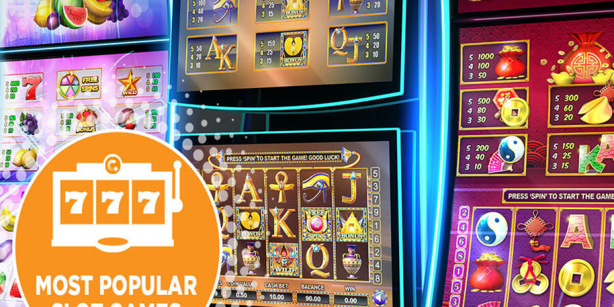 Spinning to Win: A Cheeky Guide to Mastering Online Slots