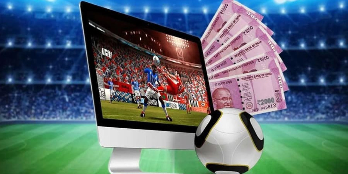 Bet on It: Your Ultimate Guide to Hitting the Jackpot on Sports Betting Sites!