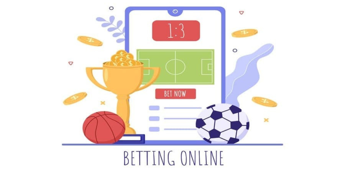 Bet Big, Win Bigger: Your Ultimate Guide to Sports Betting Sites!