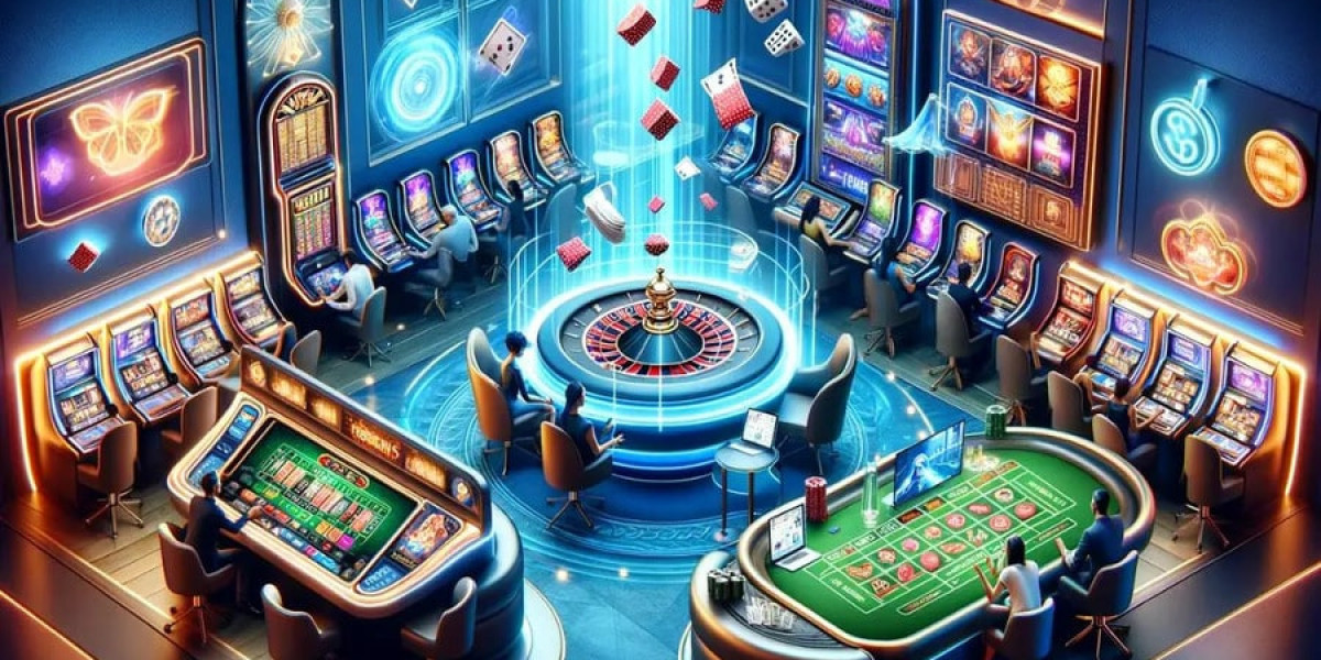 Baccarat Bonanza: Dive into the World of Online Card-Chasing Thrills