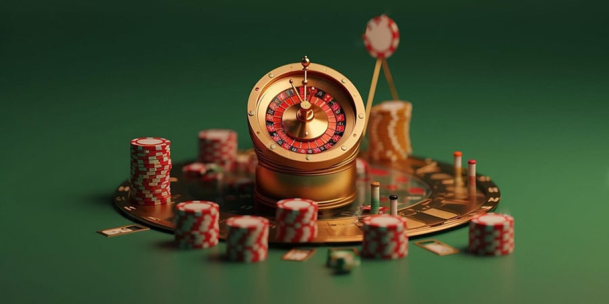 Rolling the Dice: The Ultimate Guide to Online Casino Mastery