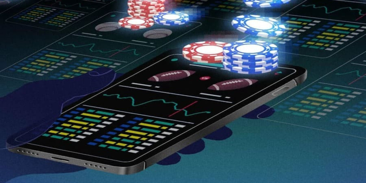 Get Lucky with Korean Gambling – Your Ultimate Guide to Winning Big!