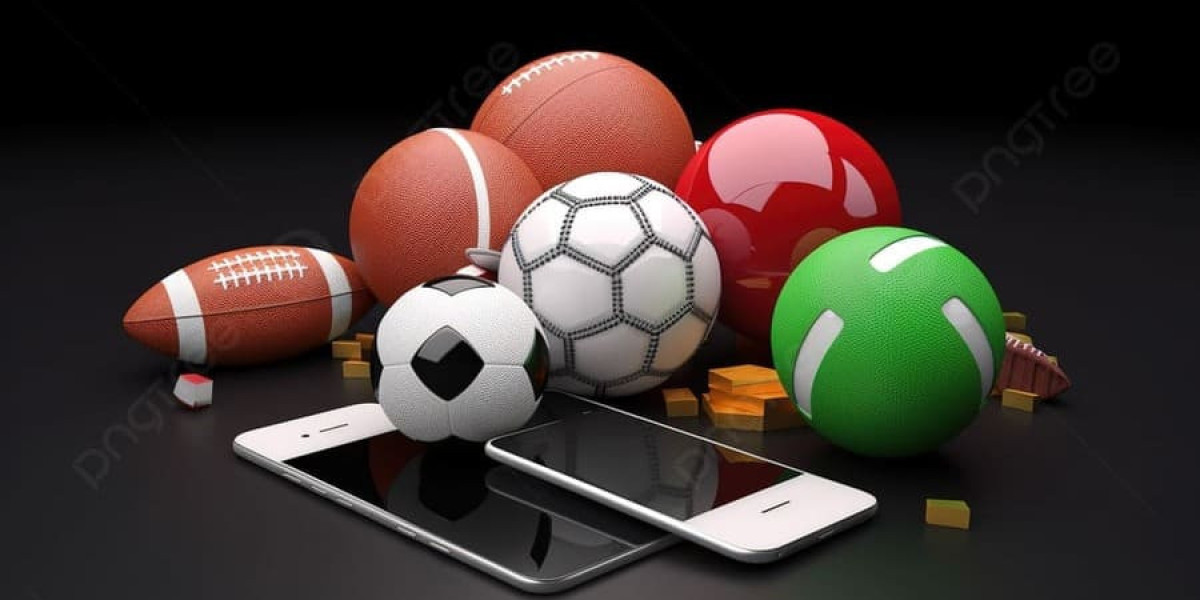 Bet It to Win It: Dive into the World of Sports Betting!