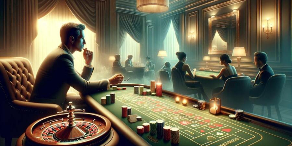 Rolling the Dice: Your Ultimate Guide to the Best Gambling Sites