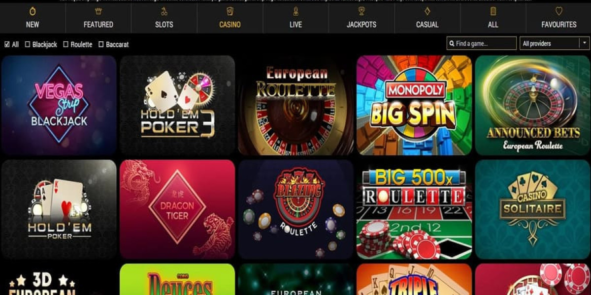 Rolling the Dice in the Digital Domain: A Guide to Playing Online Casino Games