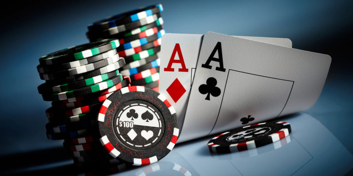 Rollin' the Digital Dice: Your Ultimate Online Casino Companion