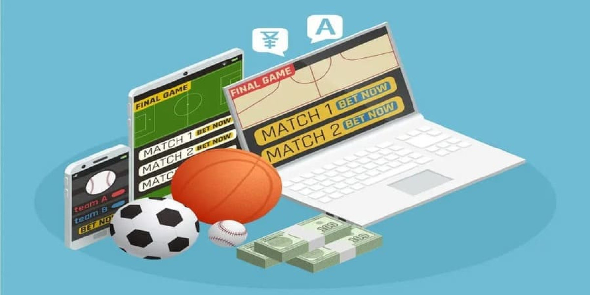 Betting Big within the Land of Kimchi: The Inside Scoop on Korean Sports Gambling Sites