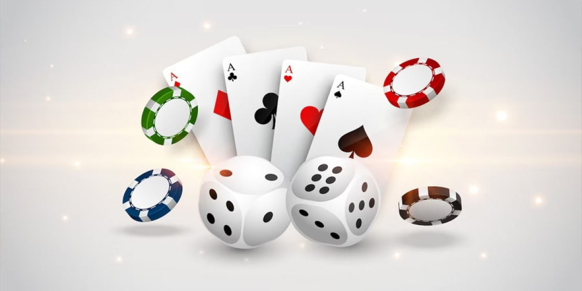 Rolling the Virtual Dice: A Modern Guide to Mastering Online Casinos