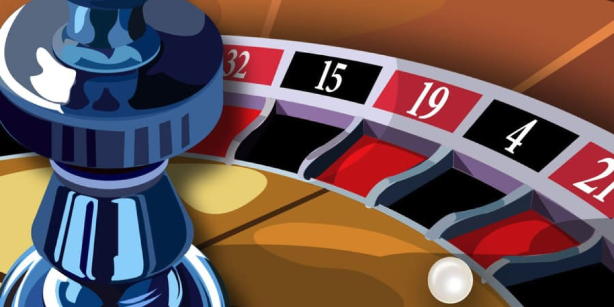 Explore the Ultimate Casino Site