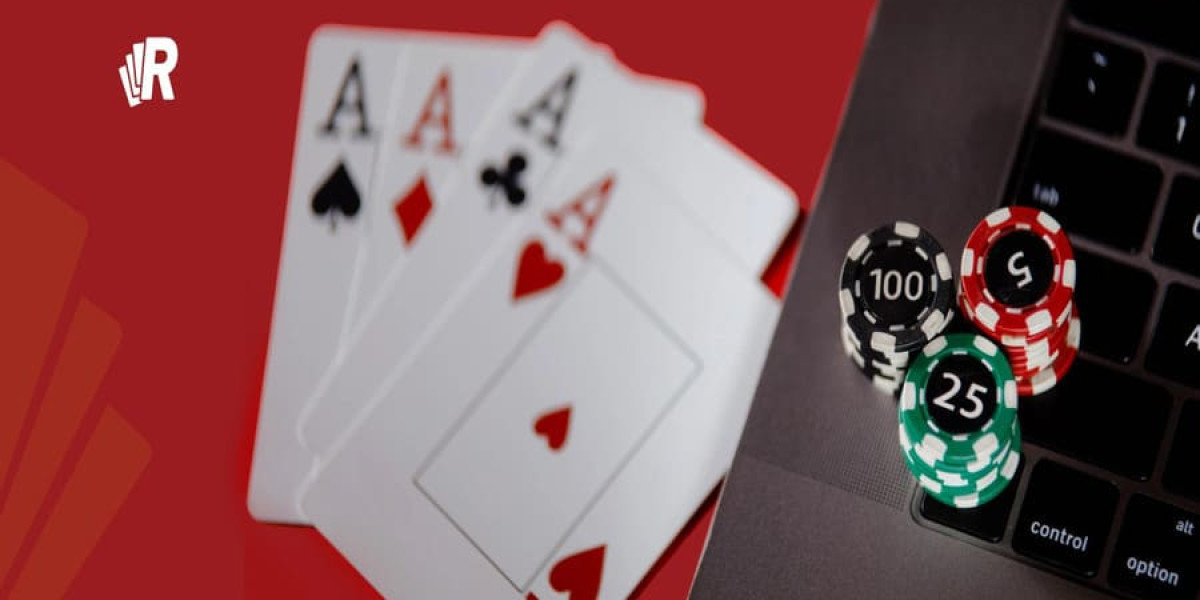 Mastering the Art of Online Baccarat