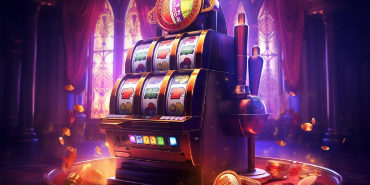 Ultimate Guide to Online Slot Gaming