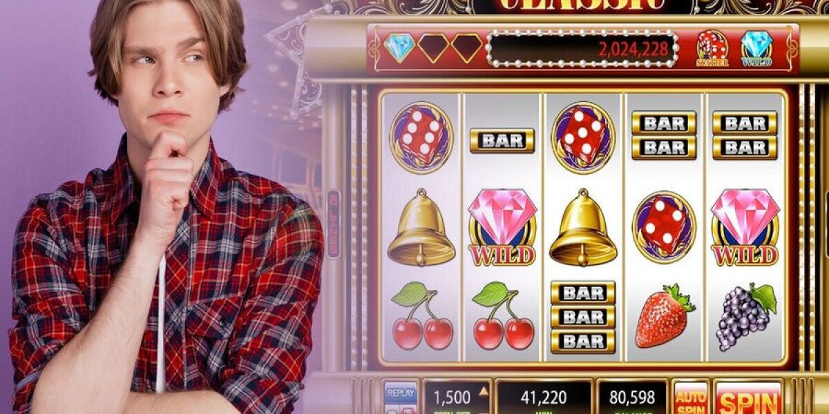 The Ultimate Baccarat Site Guide: Win Big and Play Smart