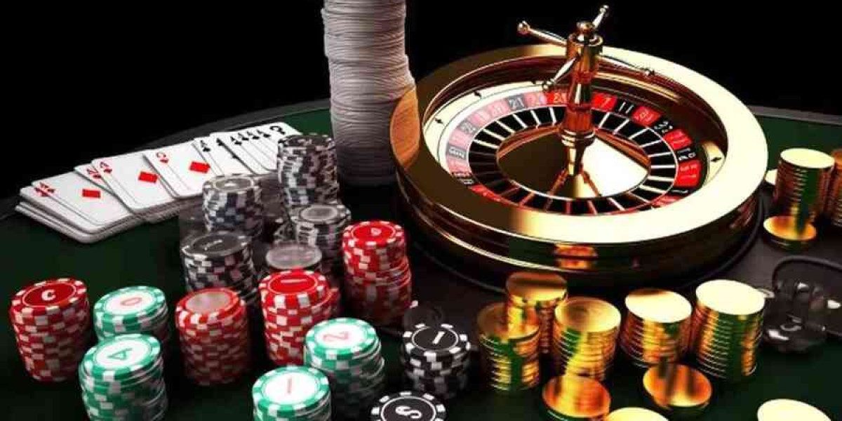 Online Baccarat: The Ultimate Guide