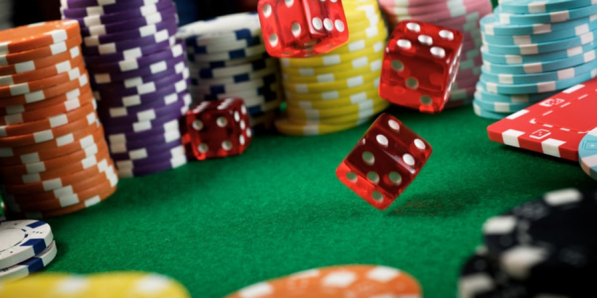 Mastering the Art of Online Baccarat