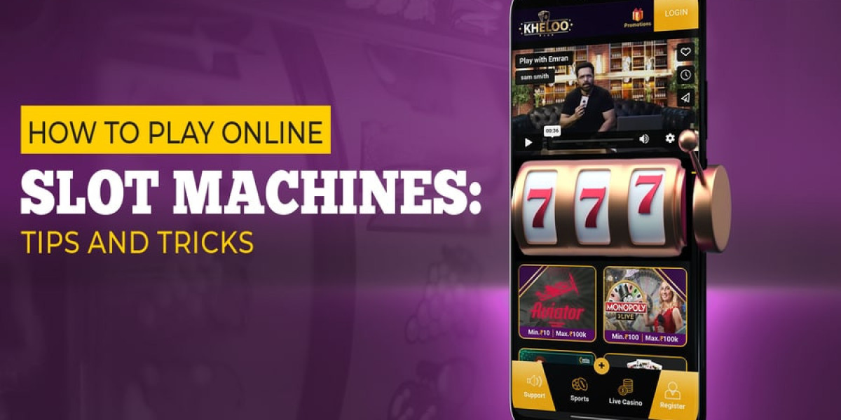 Ultimate Guide to Casino Site