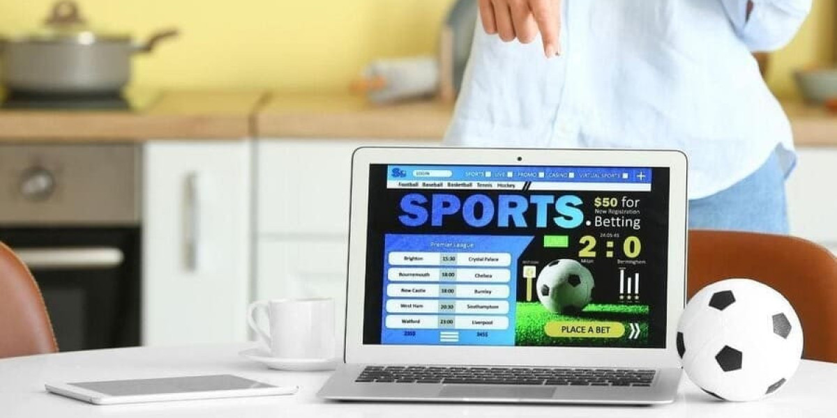 Ultimate Guide to Thriving on a Sports Betting Site