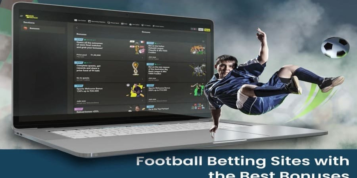 Sports Toto Site: The Ultimate Resource