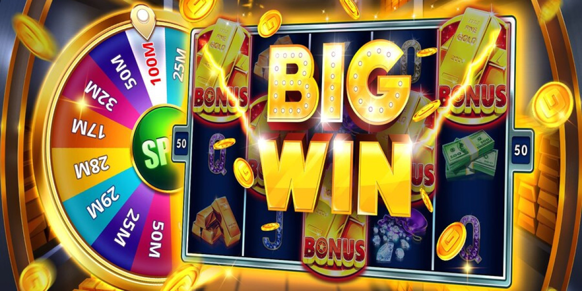 Unlocking the World of Online Slot