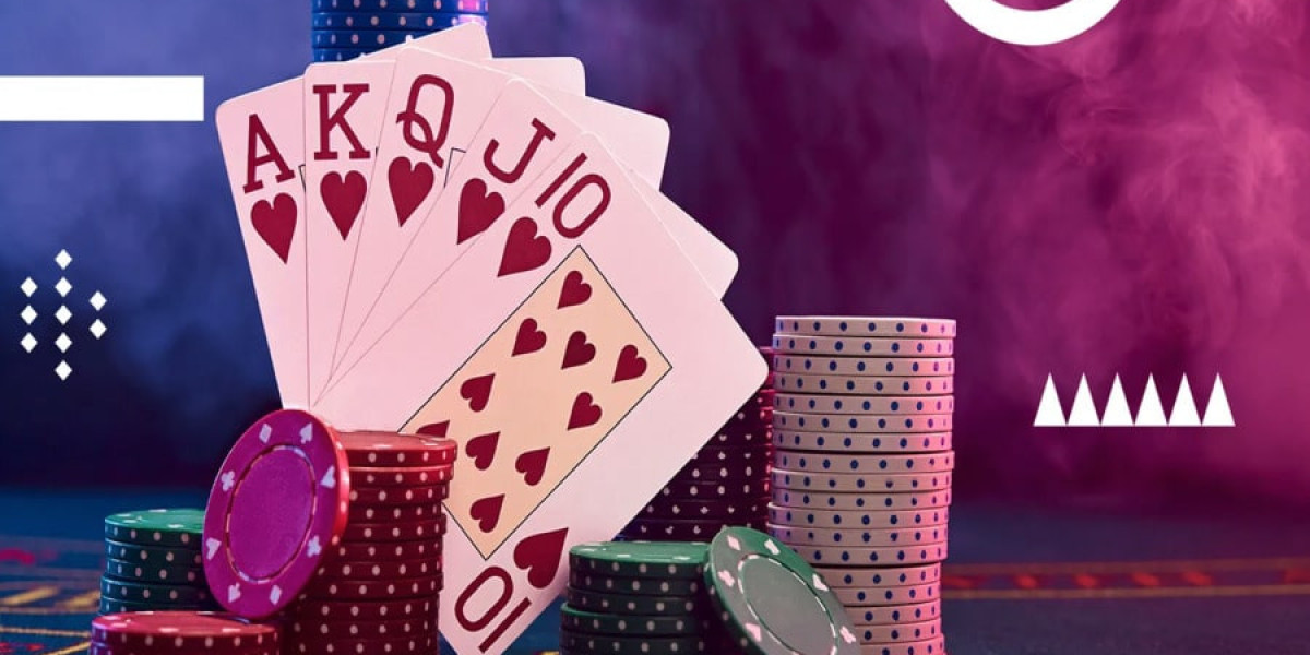 Discover the Exciting World of Online Casinos