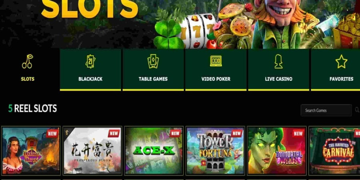 Exploring the Ultimate Casino Site