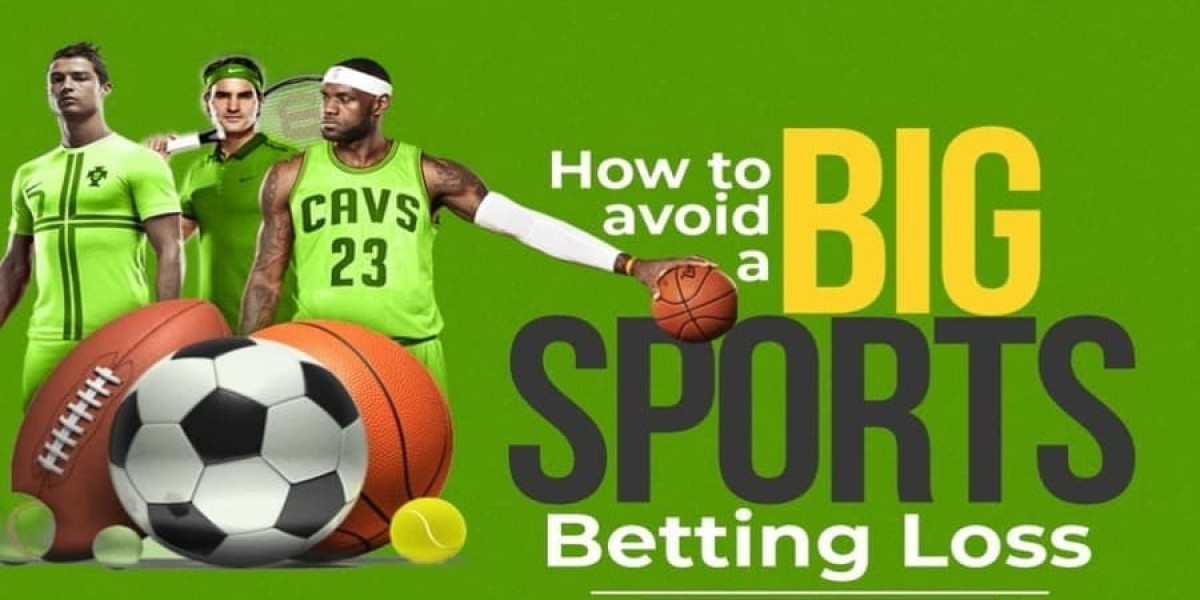 Korean Sports Betting Site: A Comprehensive Guide