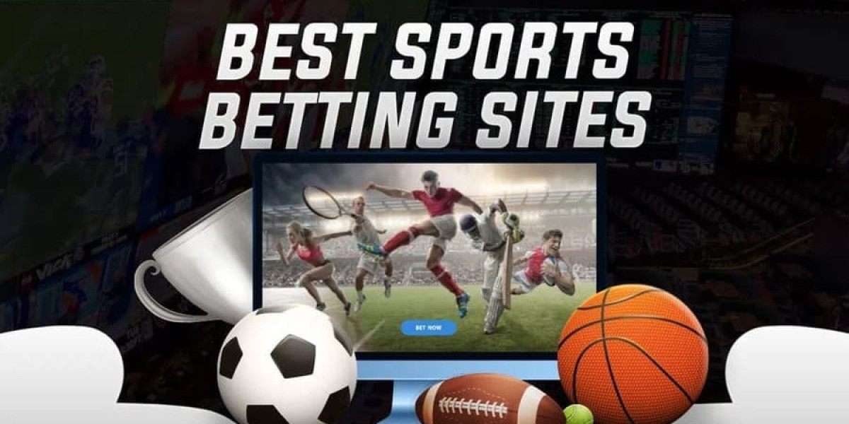 The Ultimate Guide to Korean Sports Gambling Sites