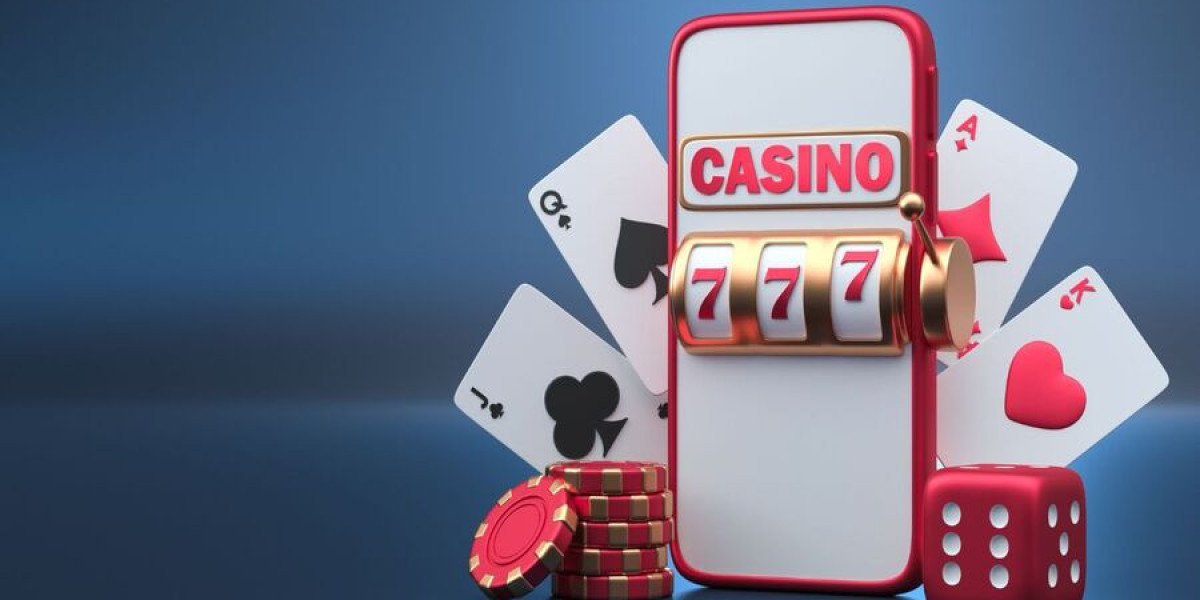 Your Ultimate Guide to Winning Big at Online Casinos