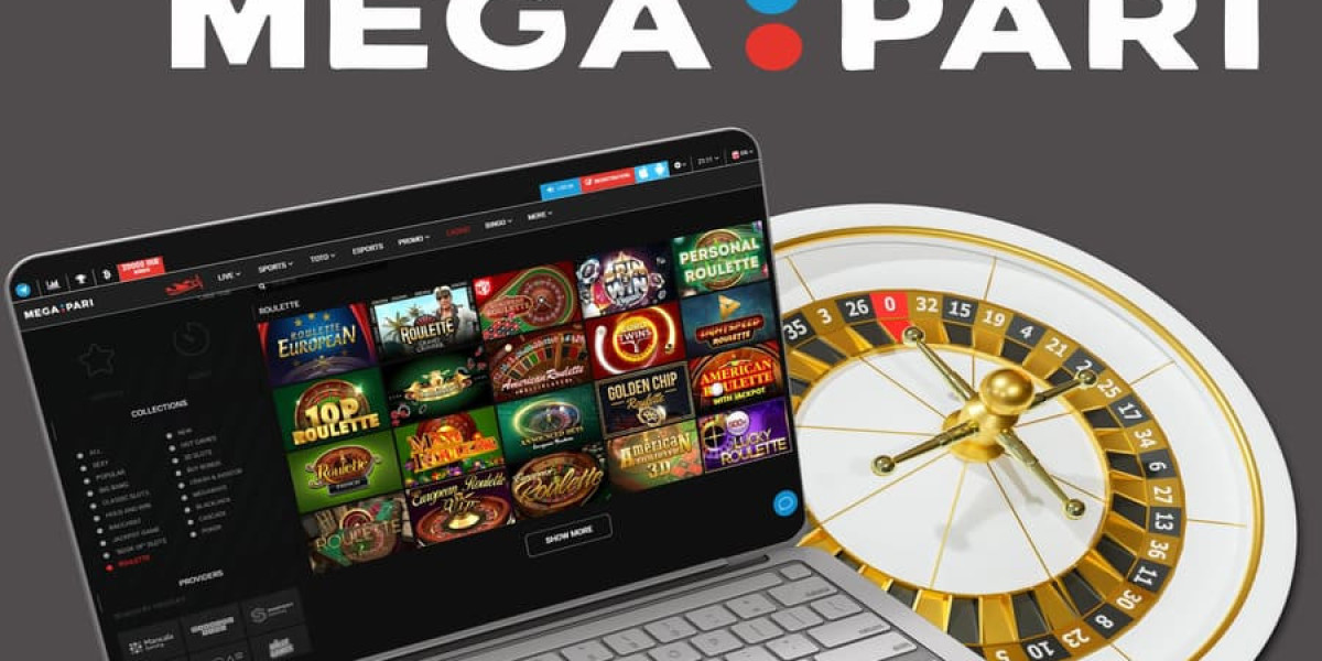 Ultimate Guide to the Online Casino