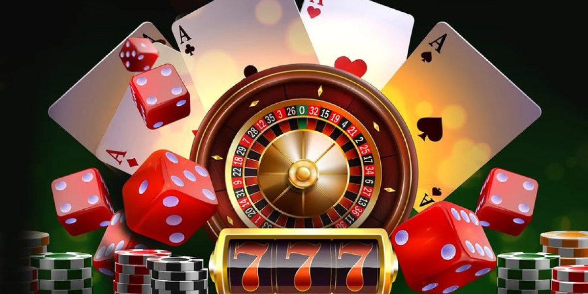 Slick Guide to Online Casino Success